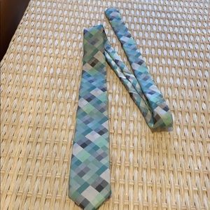 Handmade Puccini youth tie